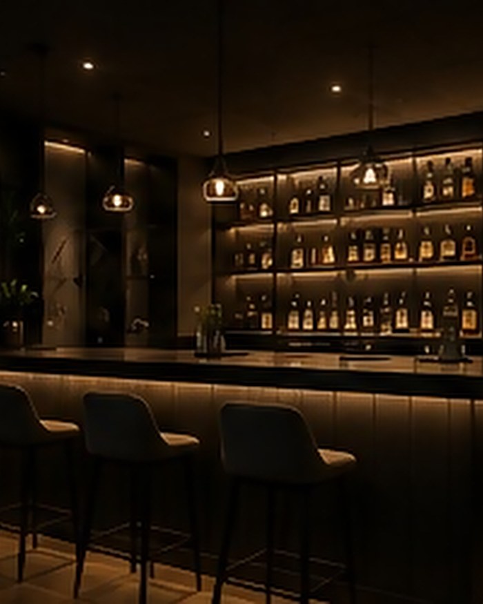 Private Bars