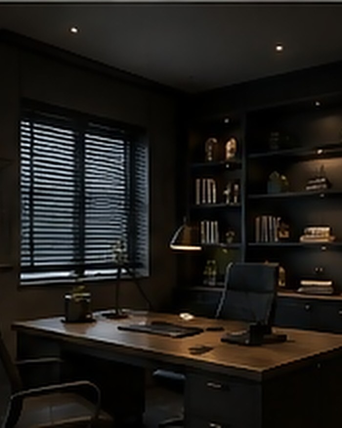 Executive Offices